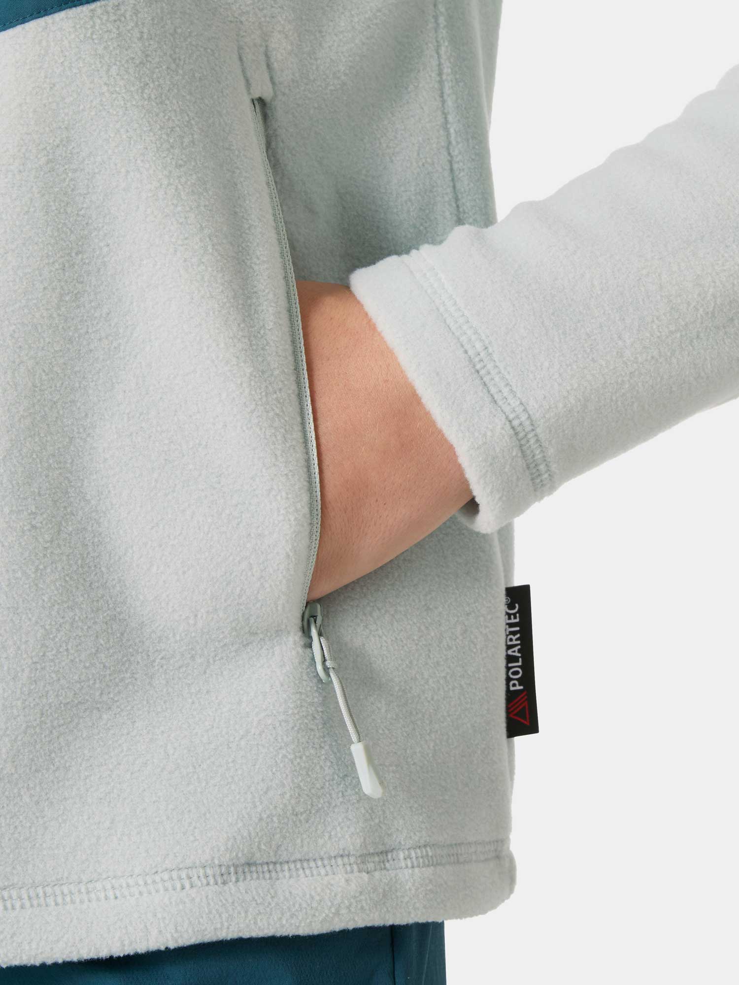 HELLY HANSEN Полар W DAYBREAKER BLOCK JACKET