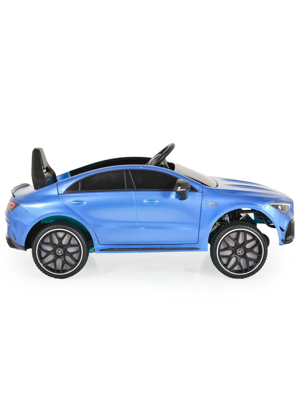 MONI Акумулаторна кола Mercedes-AMG CLA 45