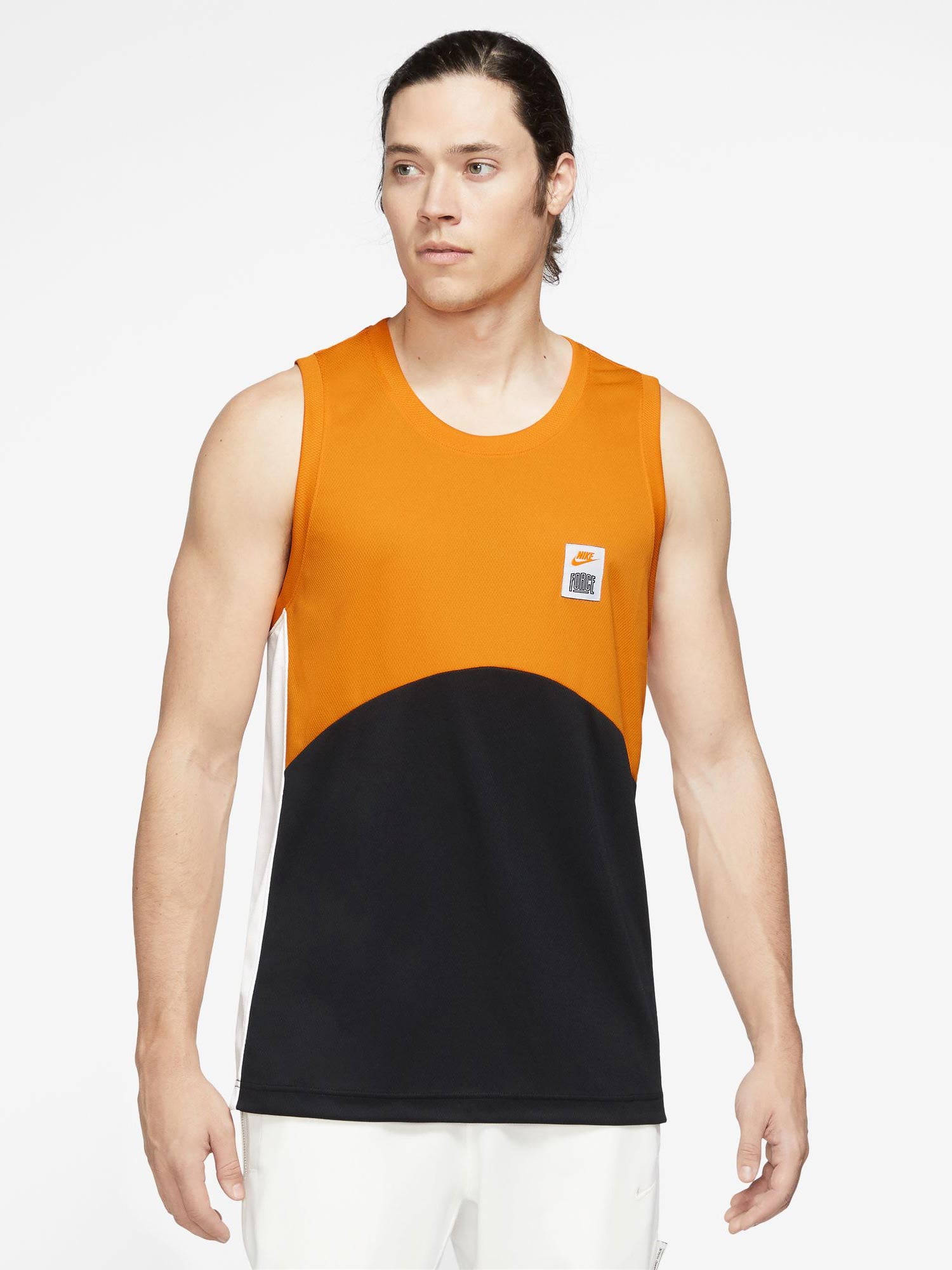 NIKE Потник M NK DF STRTFV JSY