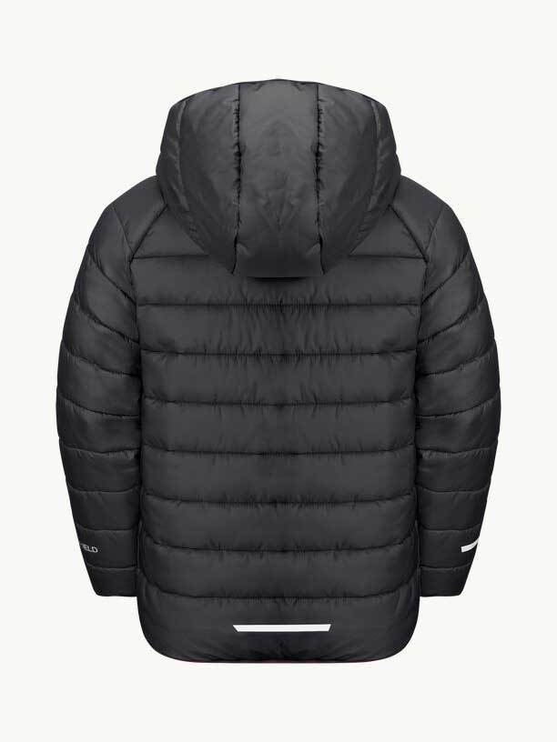 JACK WOLFSKIN Яке ZENON JACKET K