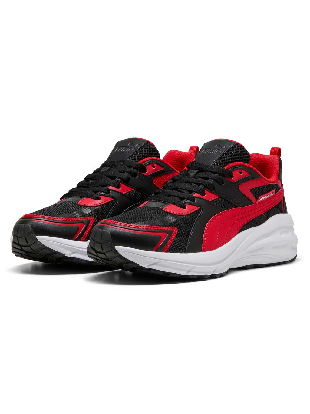 PUMA Обувки F1 Hypnotic LS
