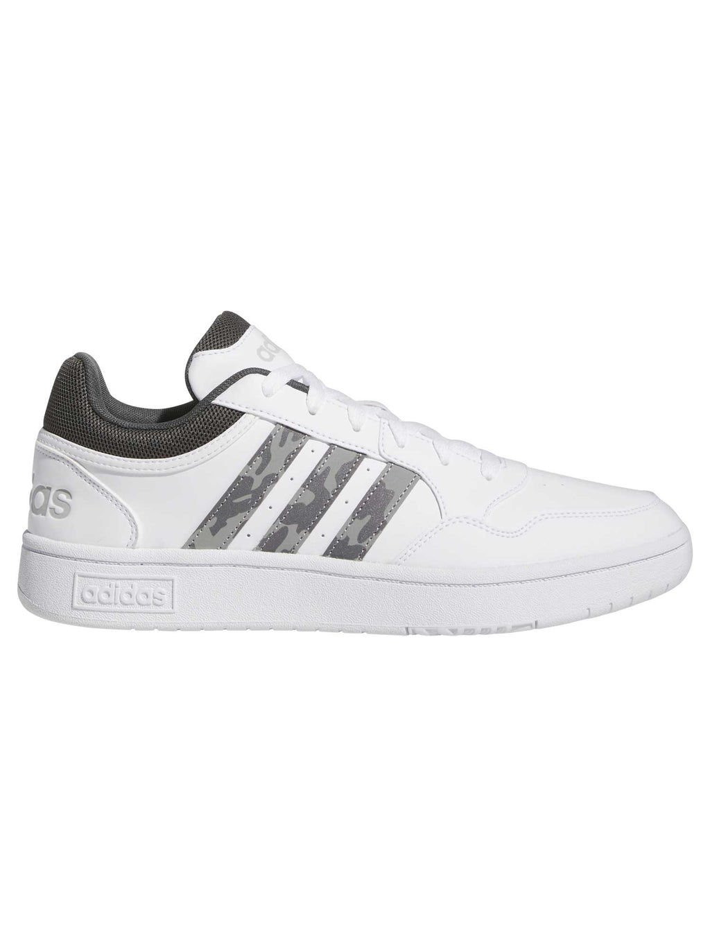 ADIDAS SPORTSWEAR Обувки Hoops 3.0 Low Classic Vintage