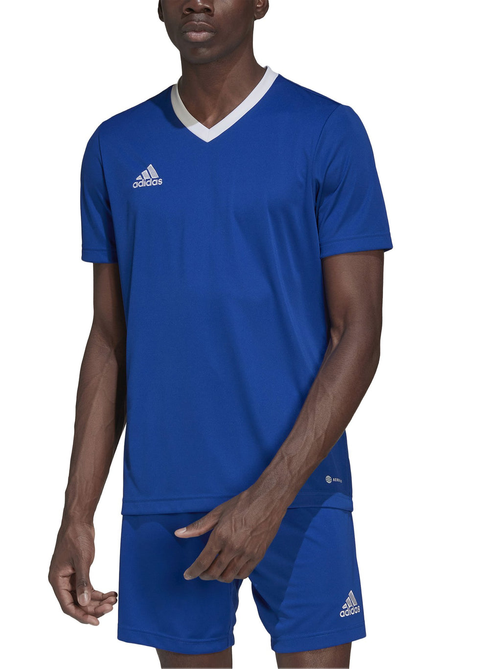 ADIDAS PERFORMANCE Тениска Entrada 22