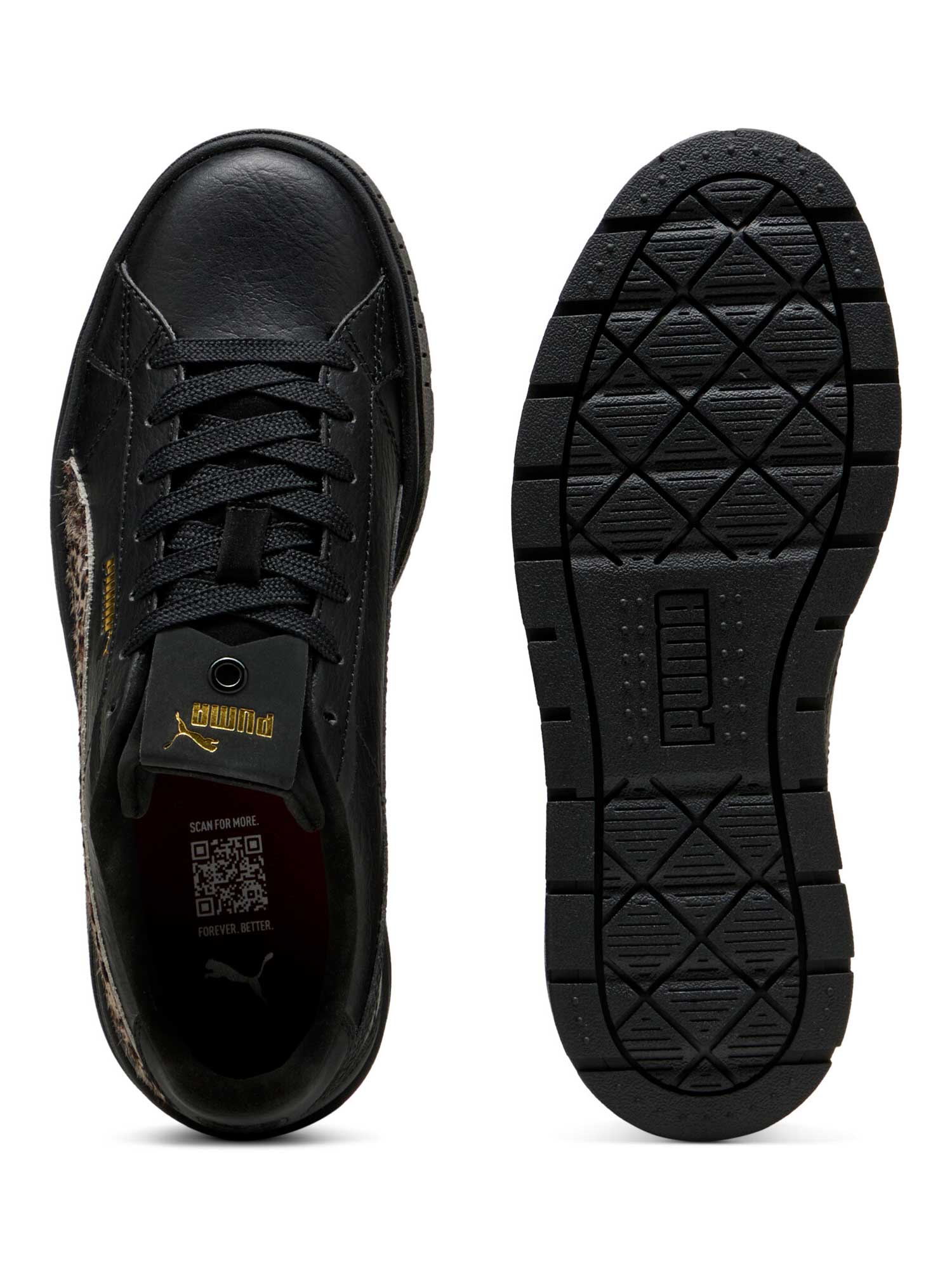 PUMA Обувки Karmen II Animal Flair