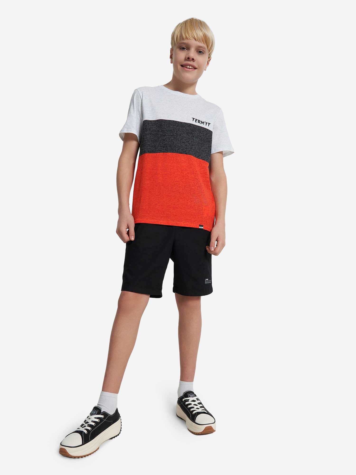 TERMIT Къси панталони Surf Boys Shorts
