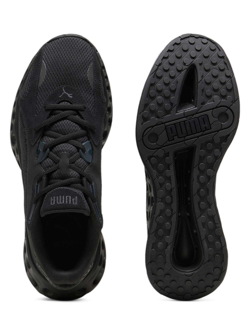 PUMA Обувки Softride Frequence