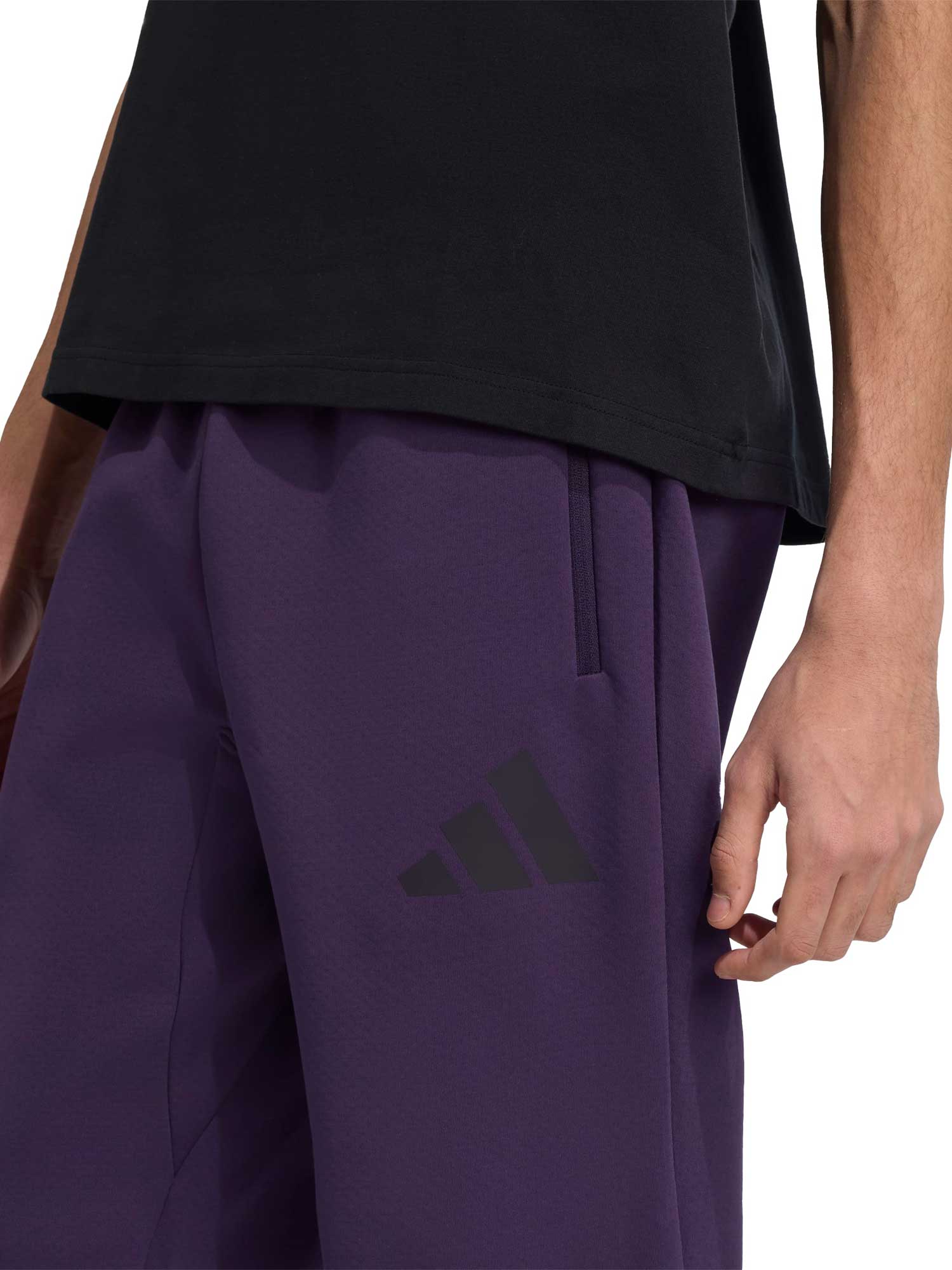 ADIDAS SPORTSWEAR Спортно долнище Z.N.E. Tracksuit Bottoms