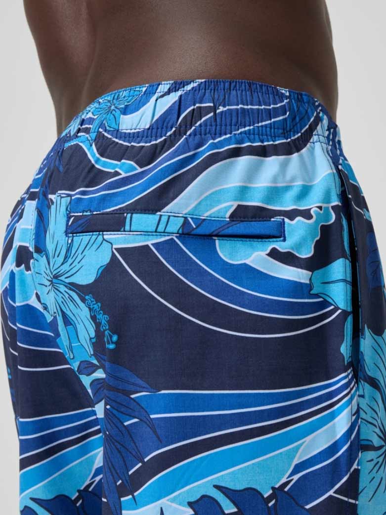 SPEEDO Плувни шорти PRINT REDONDO EDGE VOLLEY 16