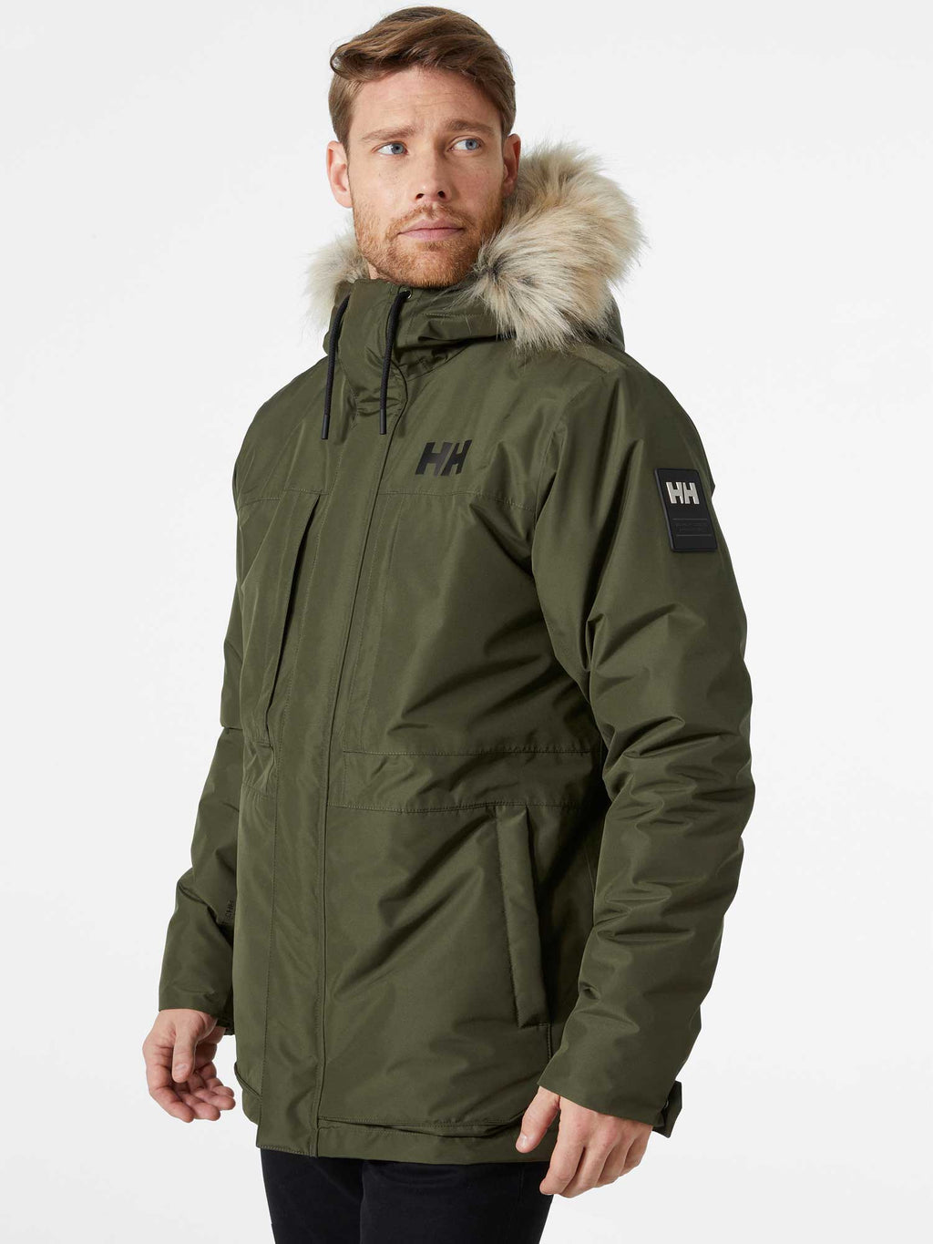 HELLY HANSEN Яке COASTAL 3.0 PARKA