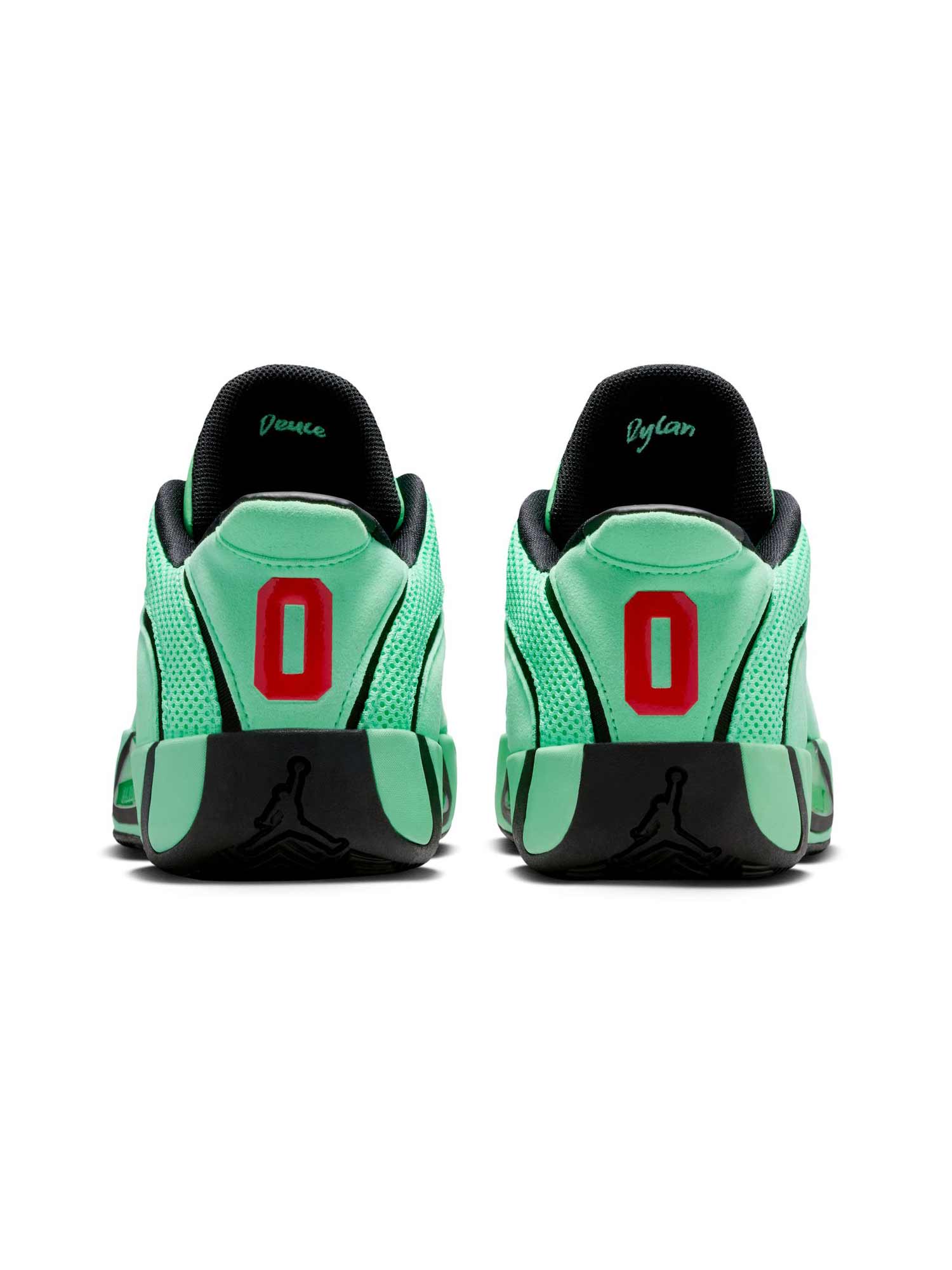 JORDAN Обувки JORDAN TATUM 4 (GS)