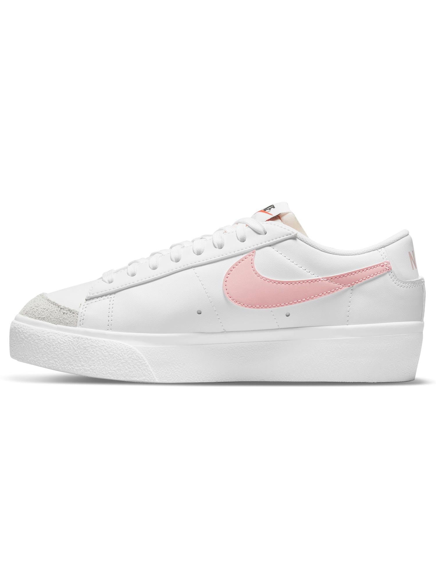 NIKE Обувки W BLAZER LOW PLATFORM