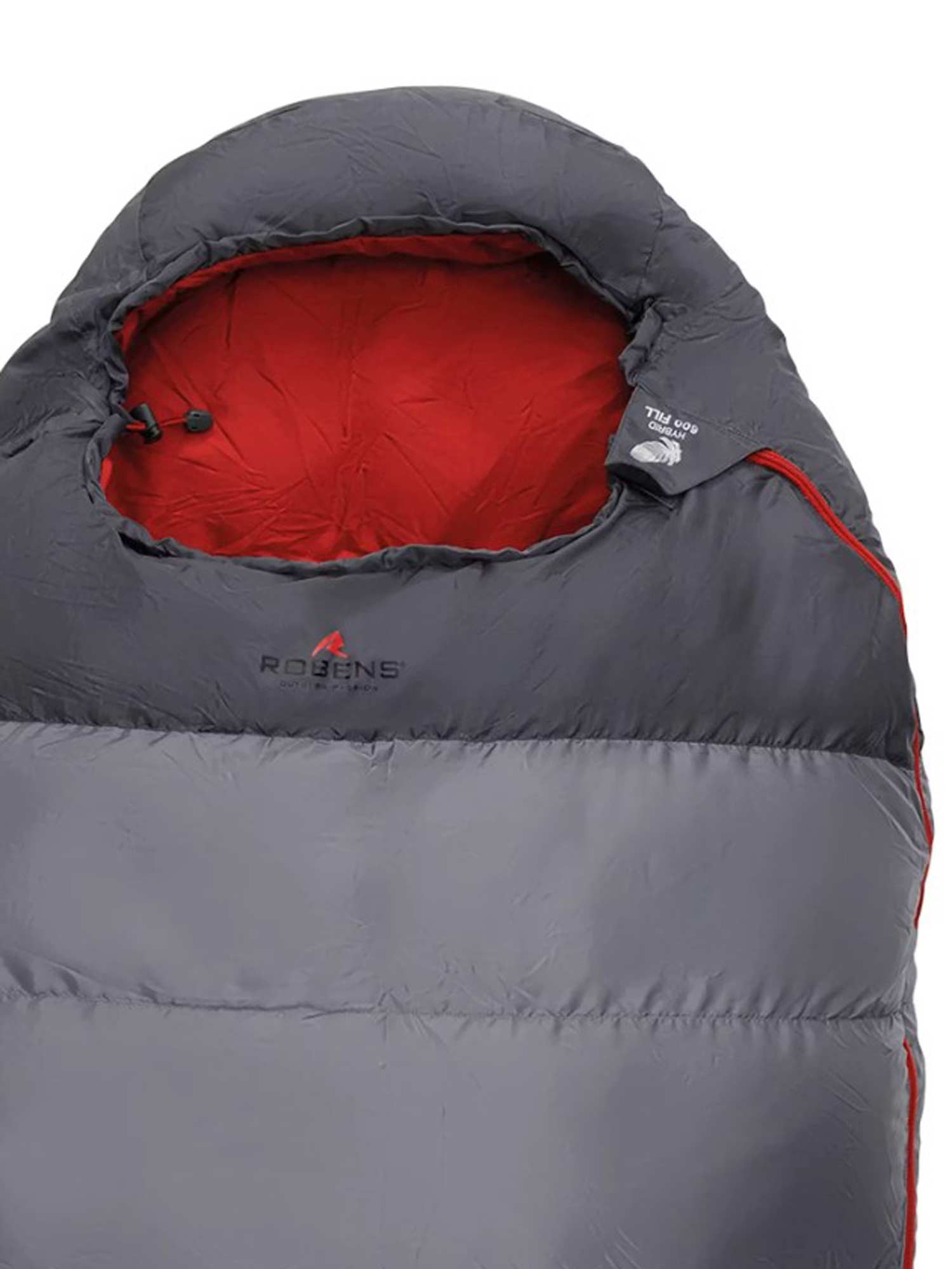 ROBENS Спален чувал Gully 600 -5°C