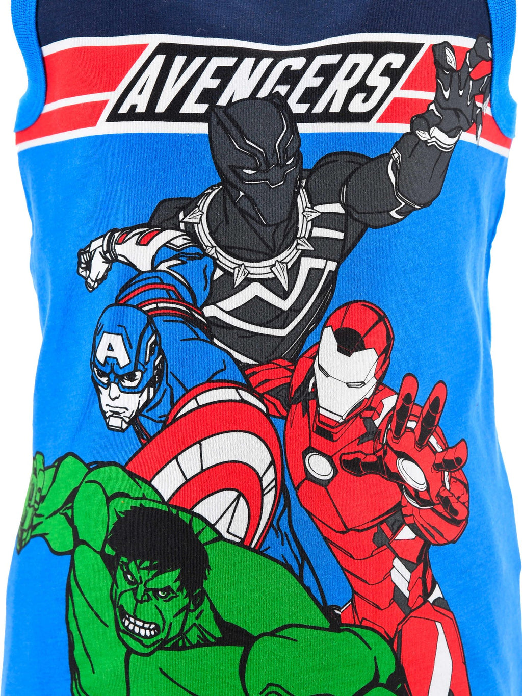 KIDS MOVIE HEROES Комплект от 2 части AVENGERSCLASSIC