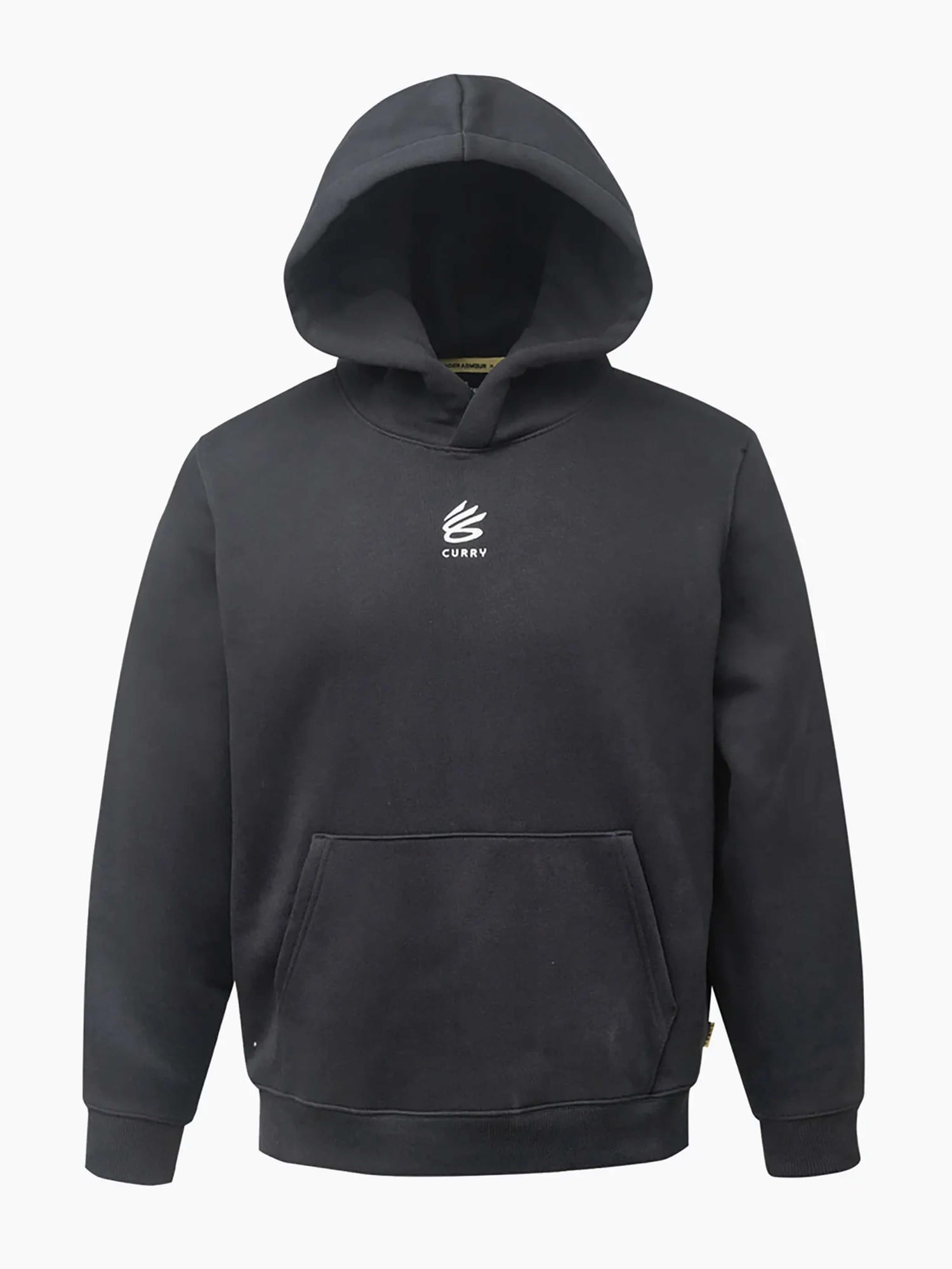 UNDER ARMOUR Суитшърт Curry Splash Hoodie