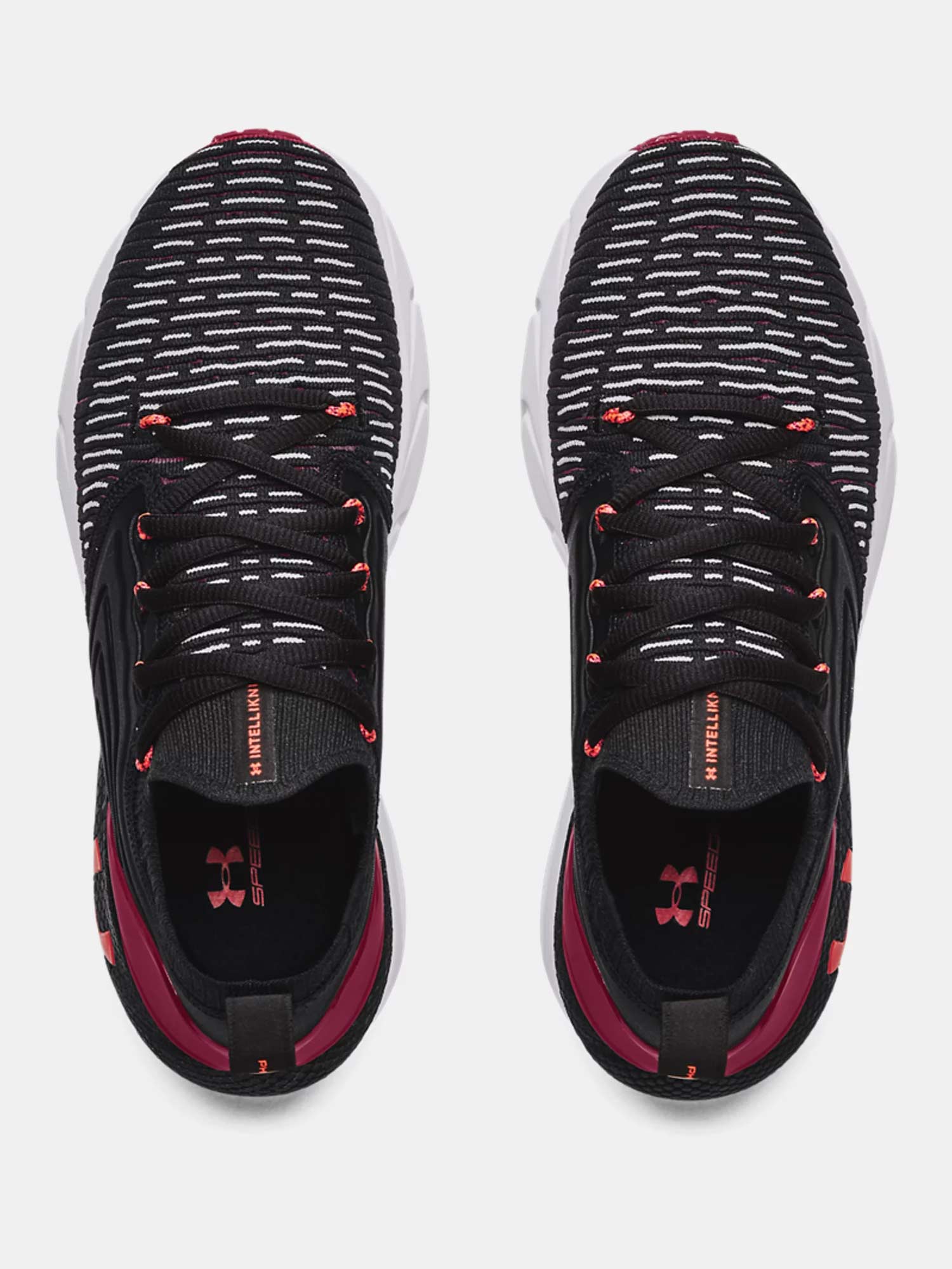 UNDER ARMOUR Обувки W HOVR Phantom 2 INKNT