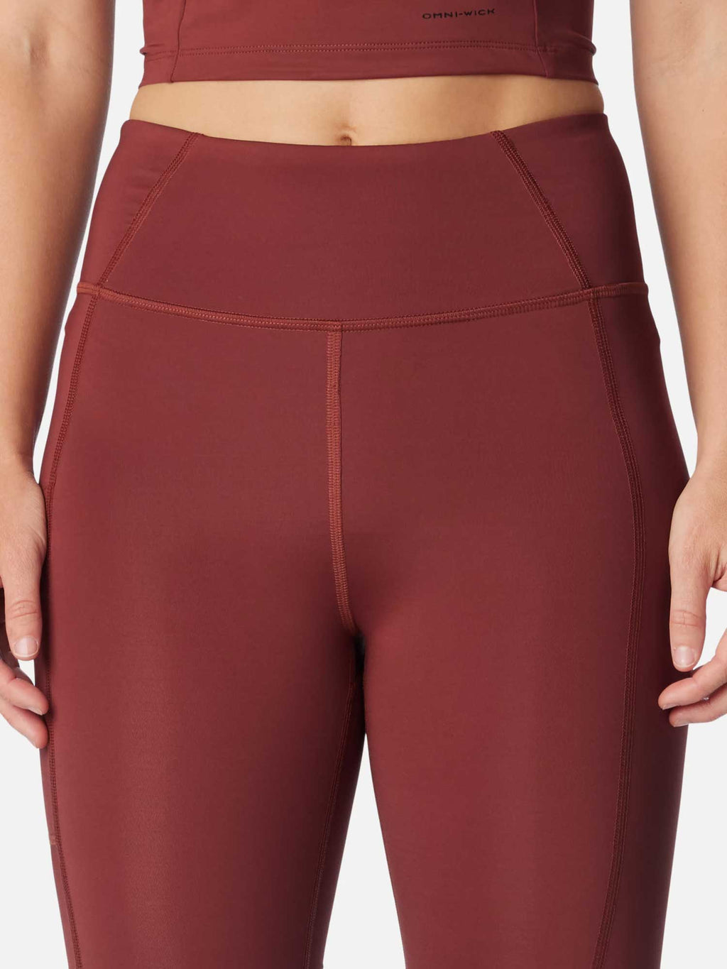COLUMBIA Клин Boundless Trek Legging