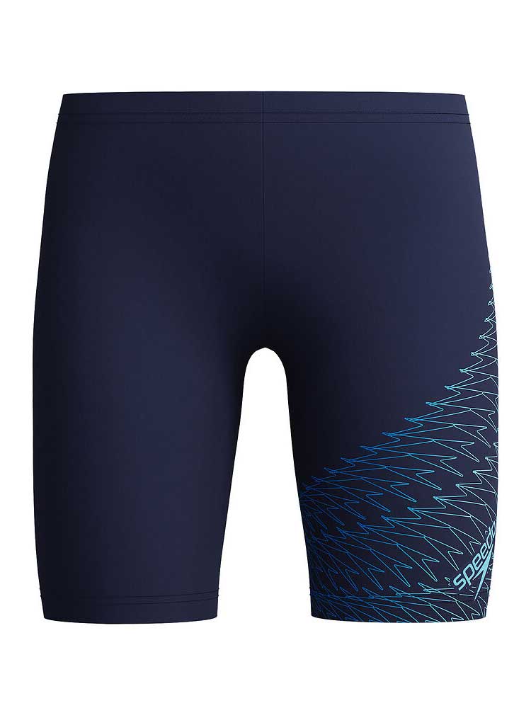 SPEEDO Бански TECH PLMT JAMMER JM