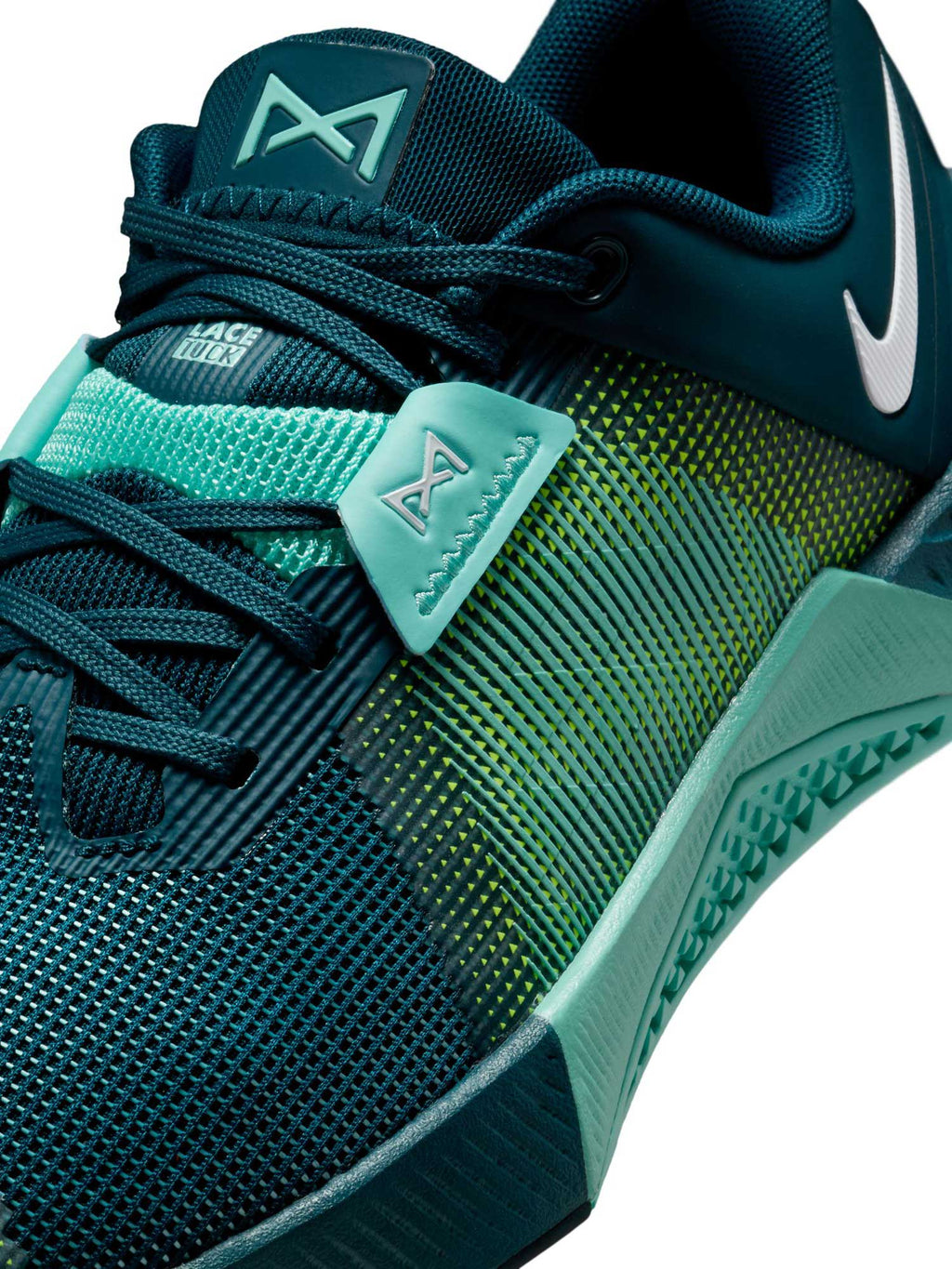 NIKE Обувки W METCON 10