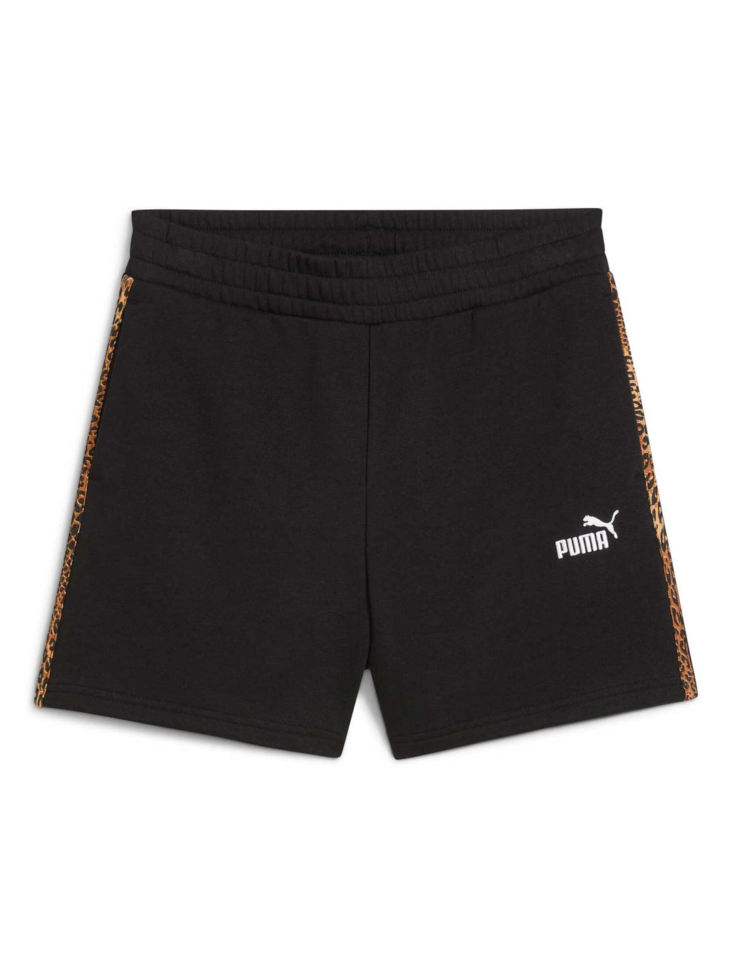 PUMA Къси панталони ESS GRAPHIC ANIMAL Shorts 5 TR