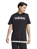 ADIDAS SPORTSWEAR Тениска Essentials Single Jersey