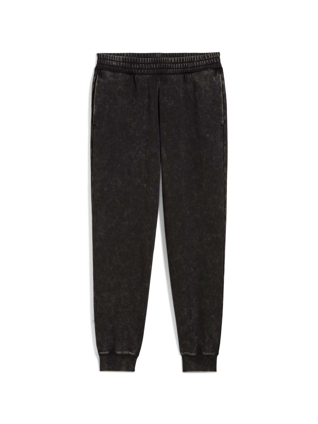 PUMA Спортно долнище ESS ELEVATED Comfort Wash