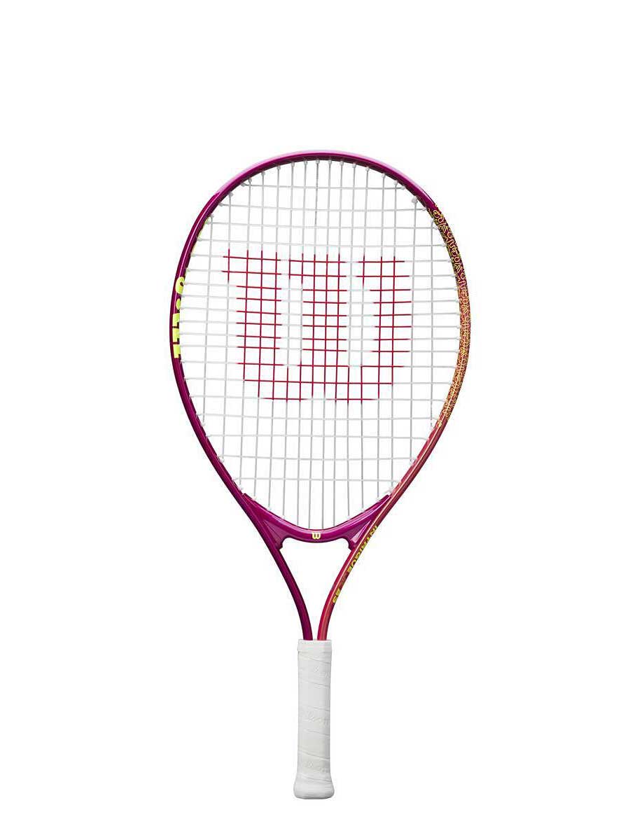 WILSON Тенис ракета INTRIGUE JR 23 GIRLS TNS RKT 23