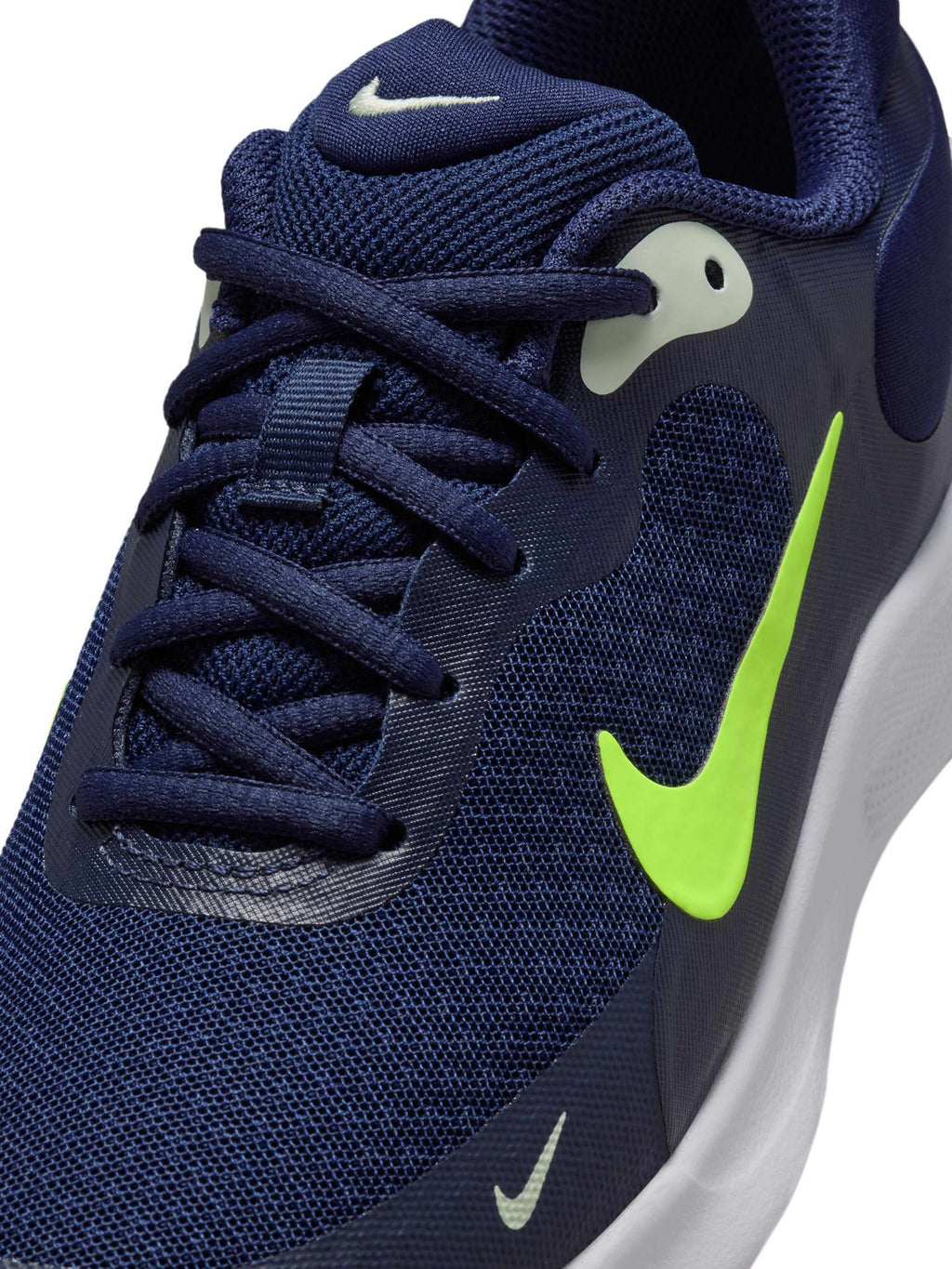 NIKE Обувки REVOLUTION 7 (GS)