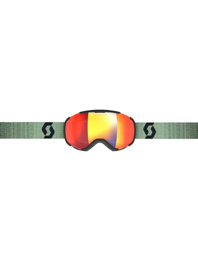 SCOTT Ски маска Goggle Faze II