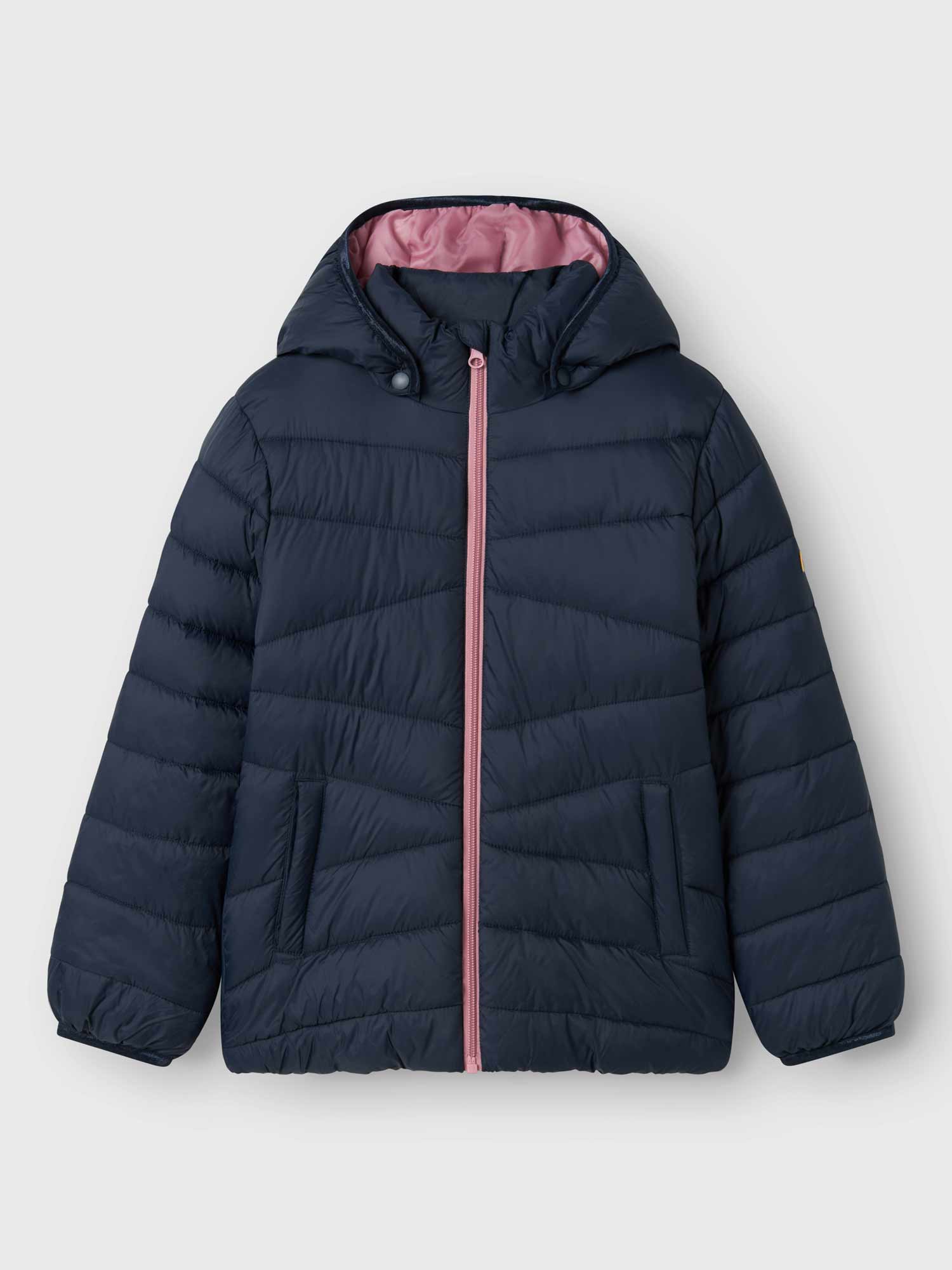NAME IT Яке NKFMARBLE JACKET PB