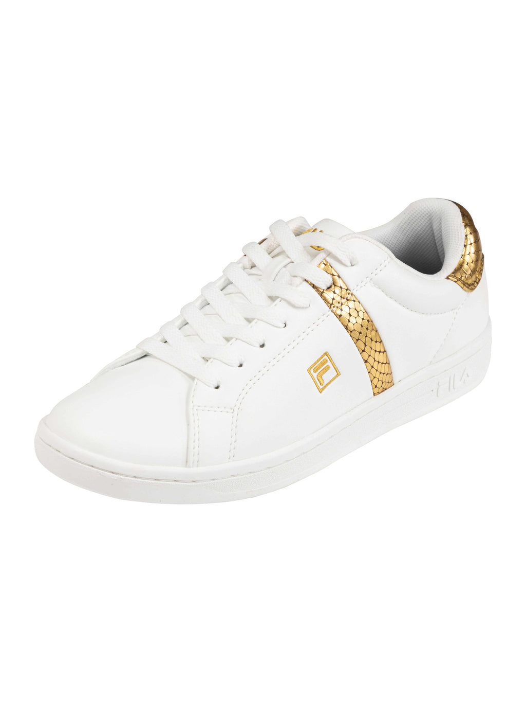 FILA Обувки CROSSCOURT 2 F wmn