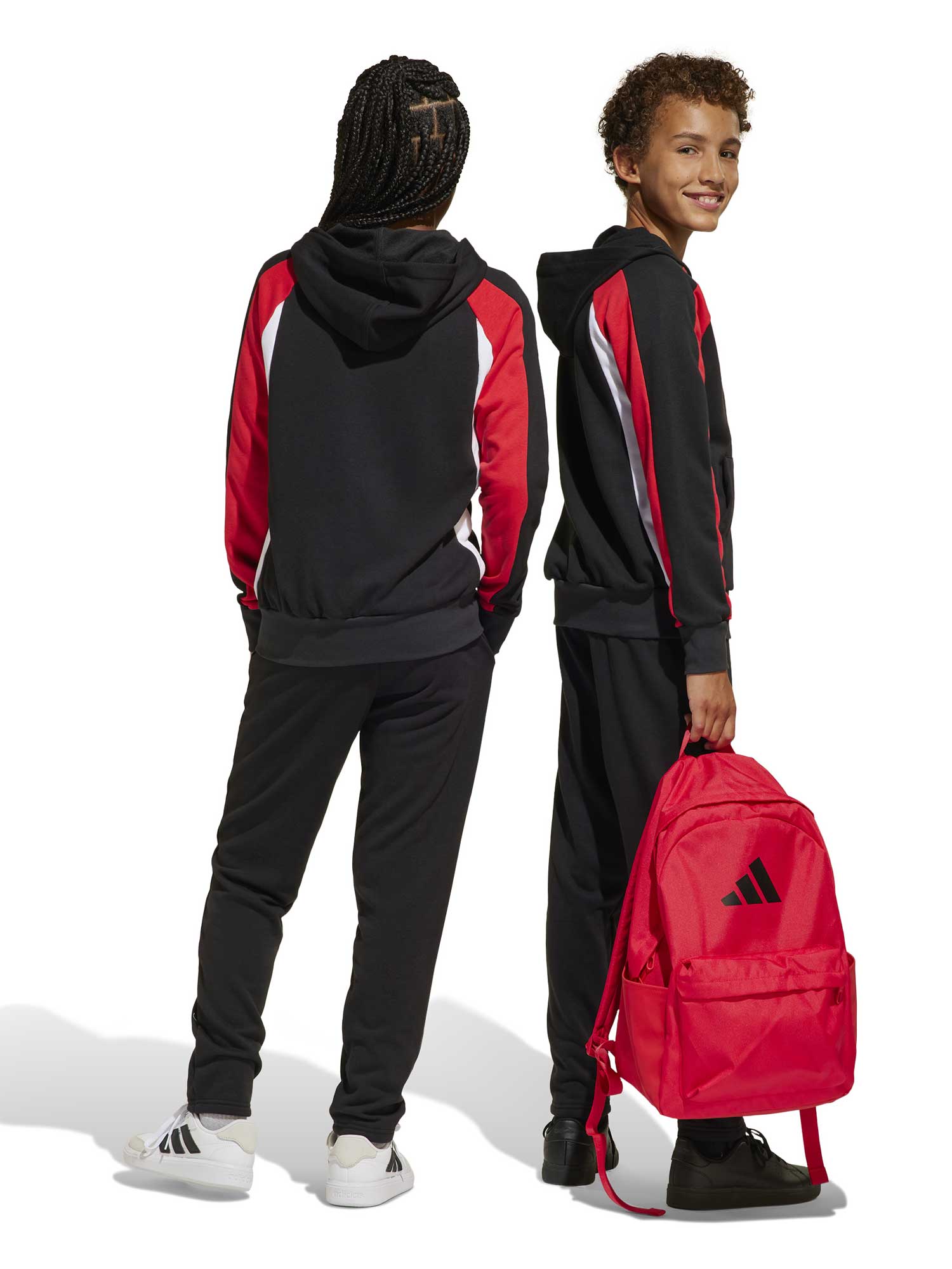 ADIDAS SPORTSWEAR Спортен екип Seasonal Essentials Colorblock