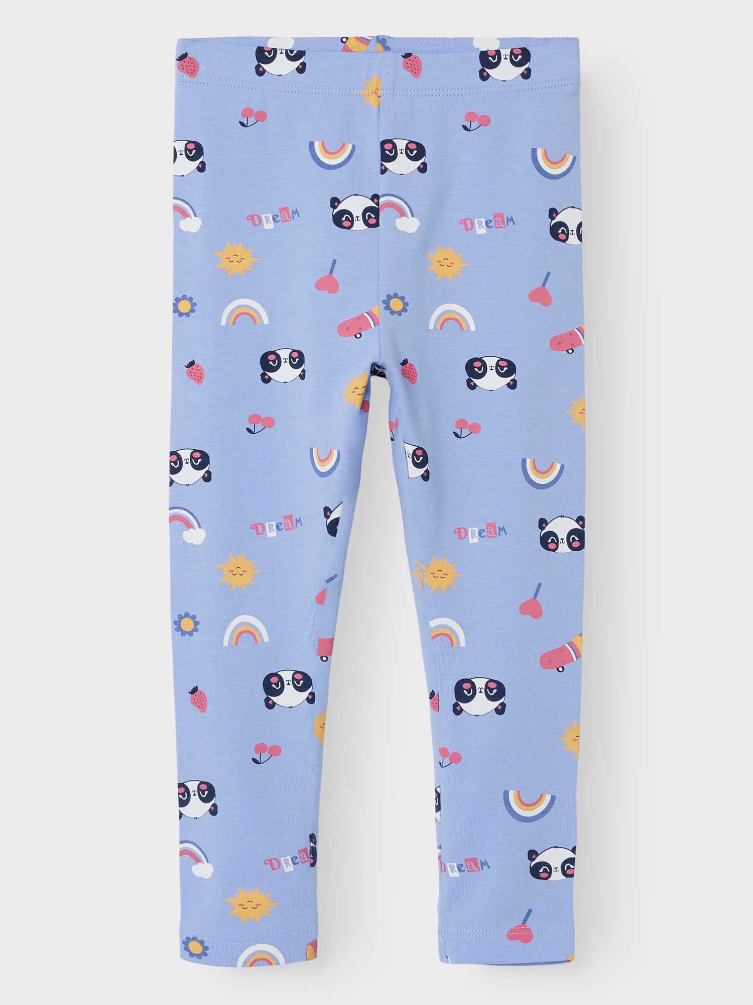 NAME IT Клин NMFVIVIAN AOP LEGGING