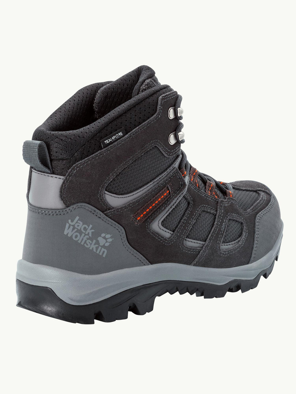 JACK WOLFSKIN Обувки VOJO 3 TEXAPORE MID M