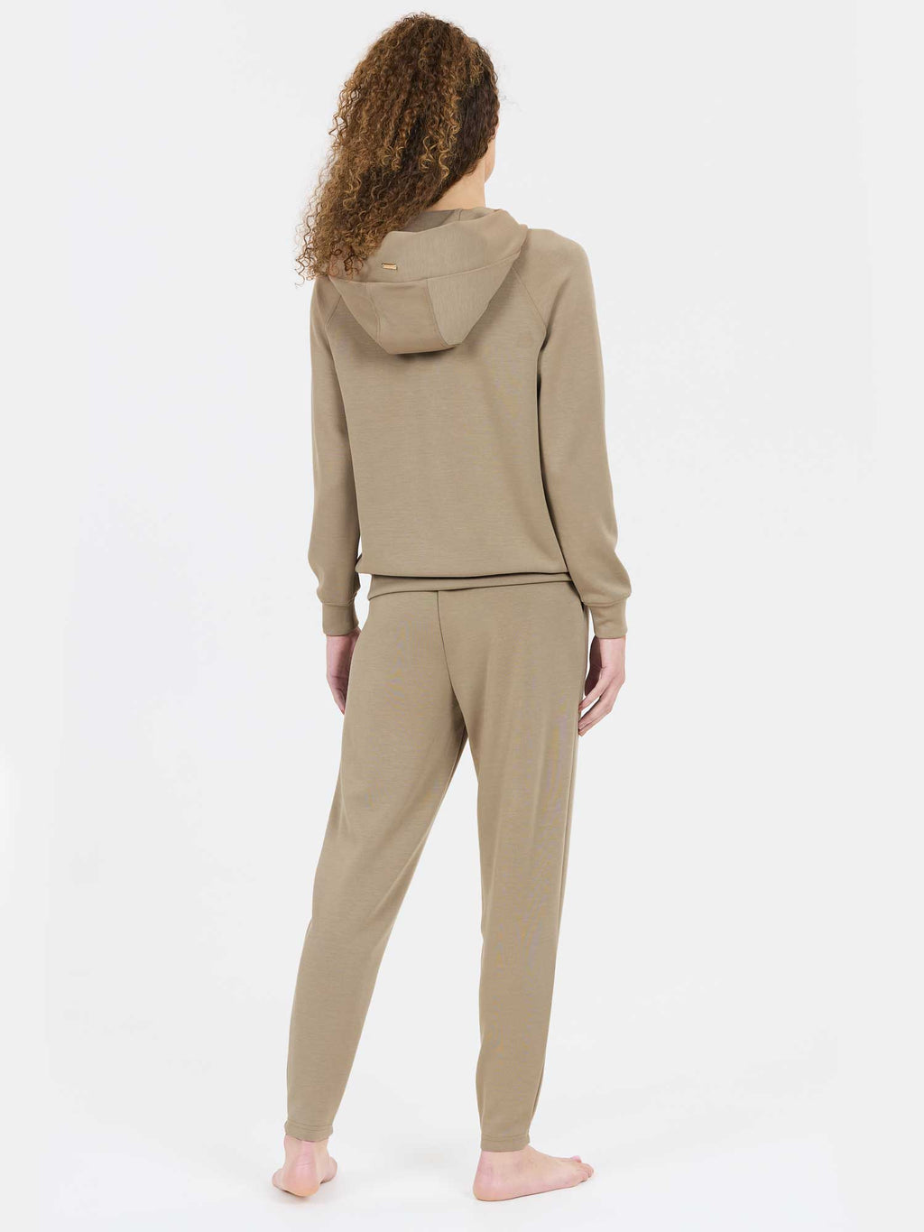 ATHLECIA Суитшърт Jacey W Full Zip