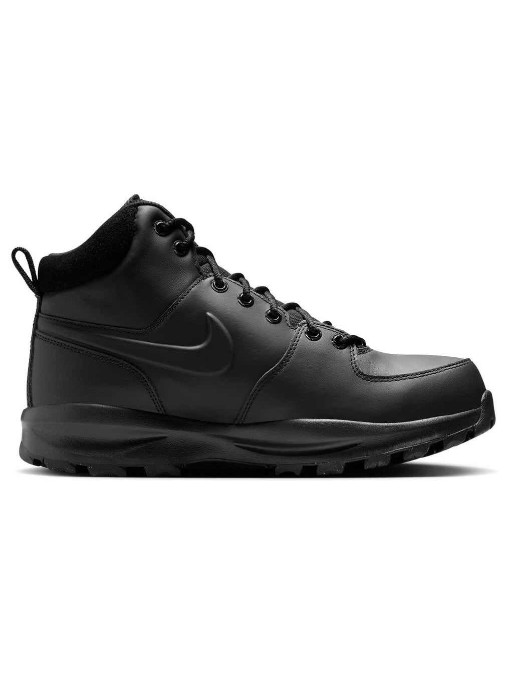 NIKE Обувки MANOA LEATHER