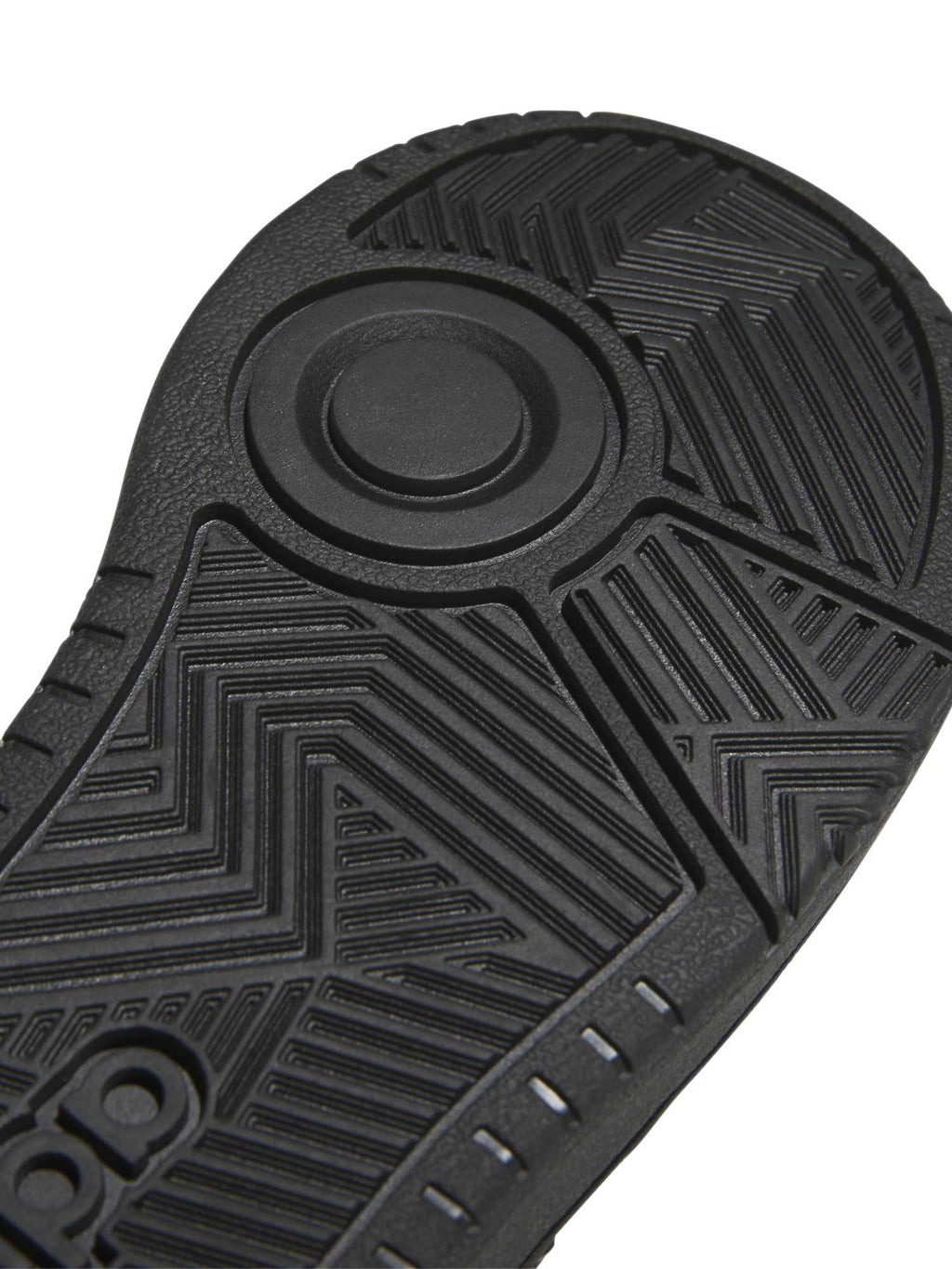 ADIDAS SPORTSWEAR Обувки Hoops Mid