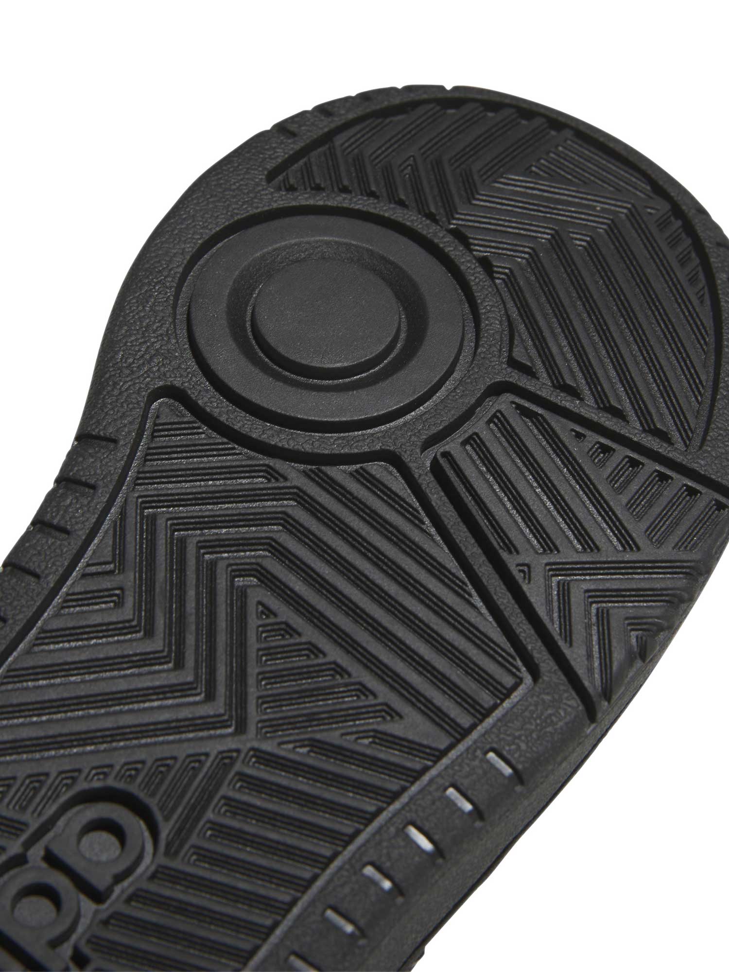 ADIDAS SPORTSWEAR Обувки Hoops Mid