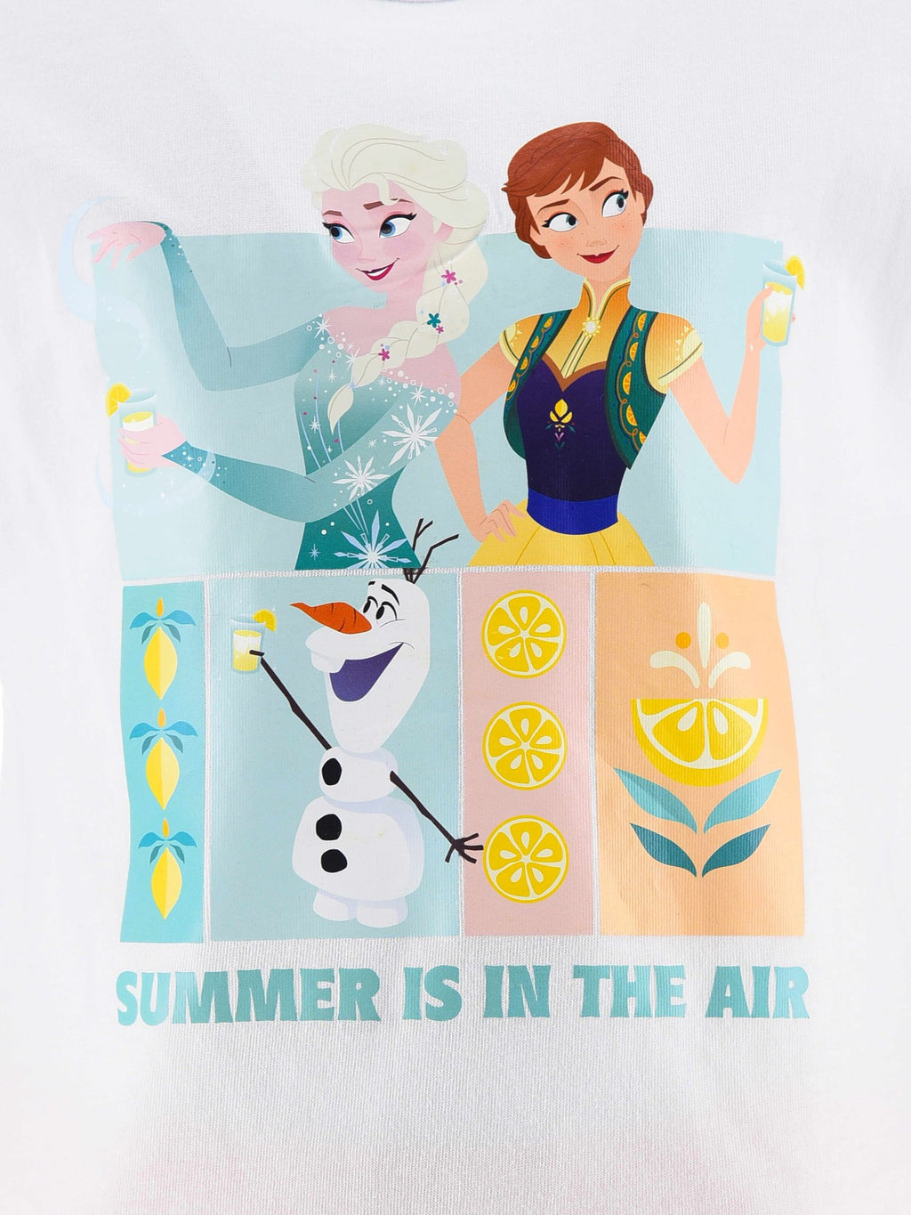 KIDS MOVIE HEROES Комплект от 2 части FROZEN