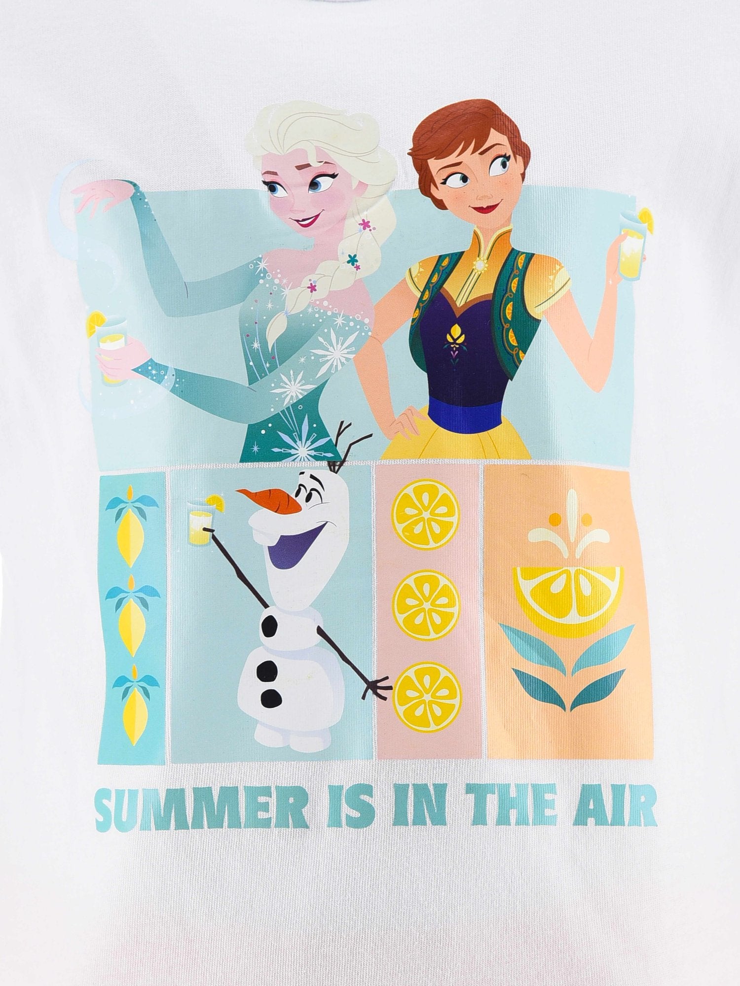 KIDS MOVIE HEROES Комплект от 2 части FROZEN