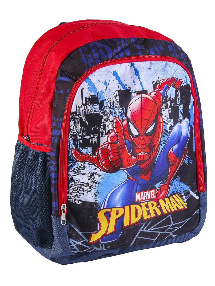 CERDA Раница Spiderman