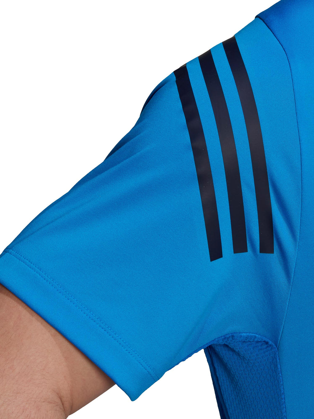 ADIDAS PERFORMANCE Тениска TRAIN ICONS TRAINING