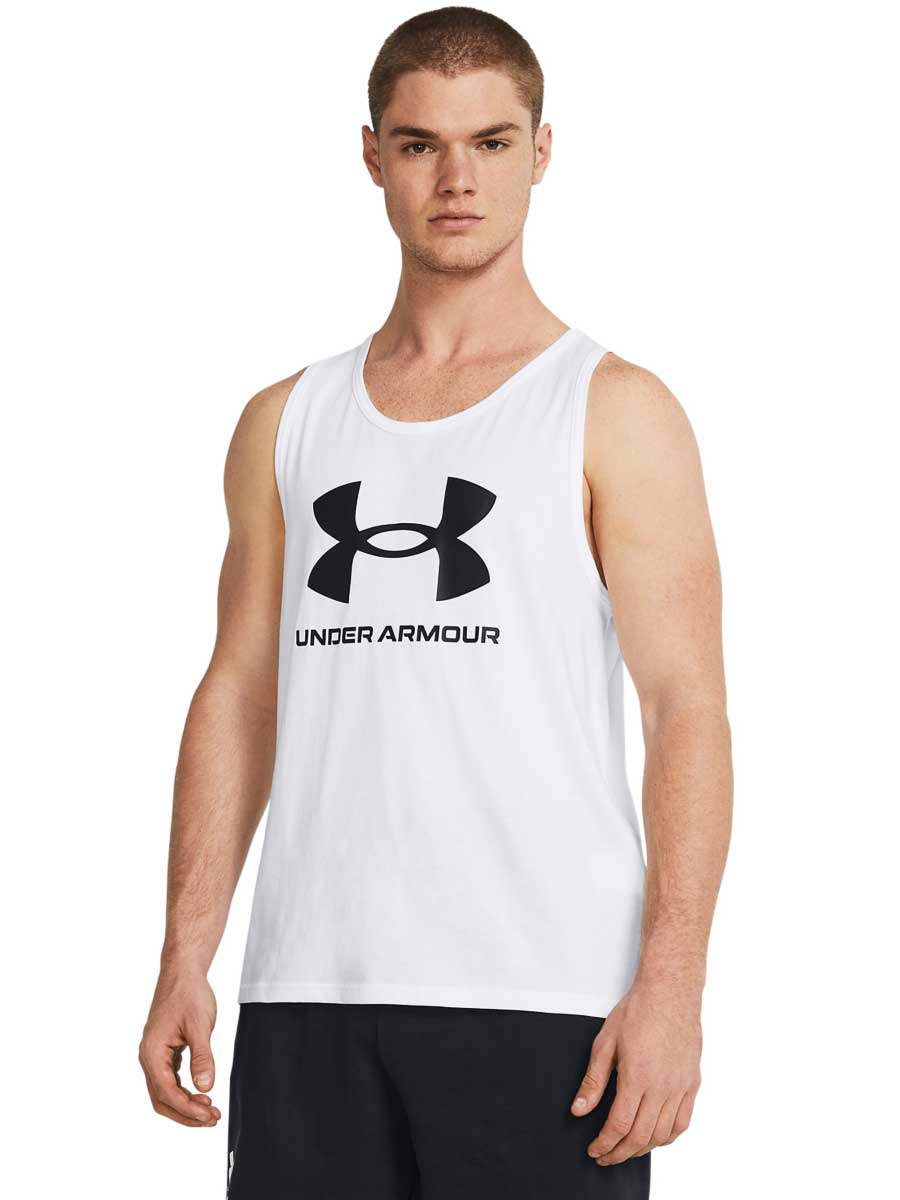 UNDER ARMOUR Потник UA SPORTSTYLE LOGO