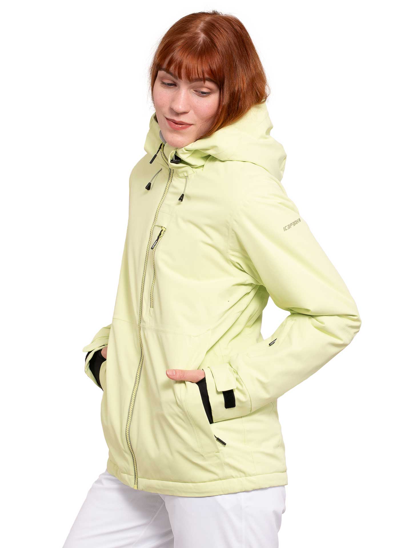 ICEPEAK Ски яке CATHAY