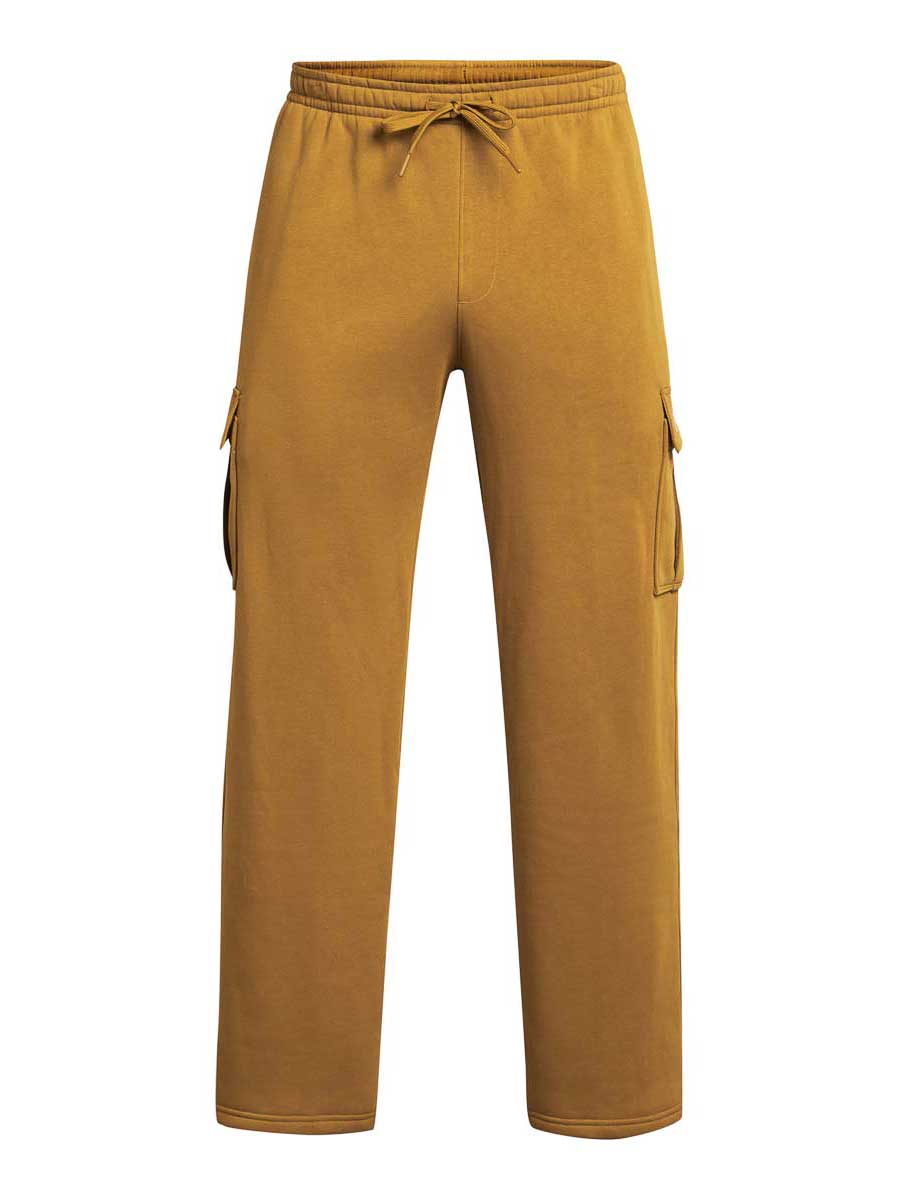 UNDER ARMOUR Спортно долнище Pjt Rck Icon Flc Pant Tools