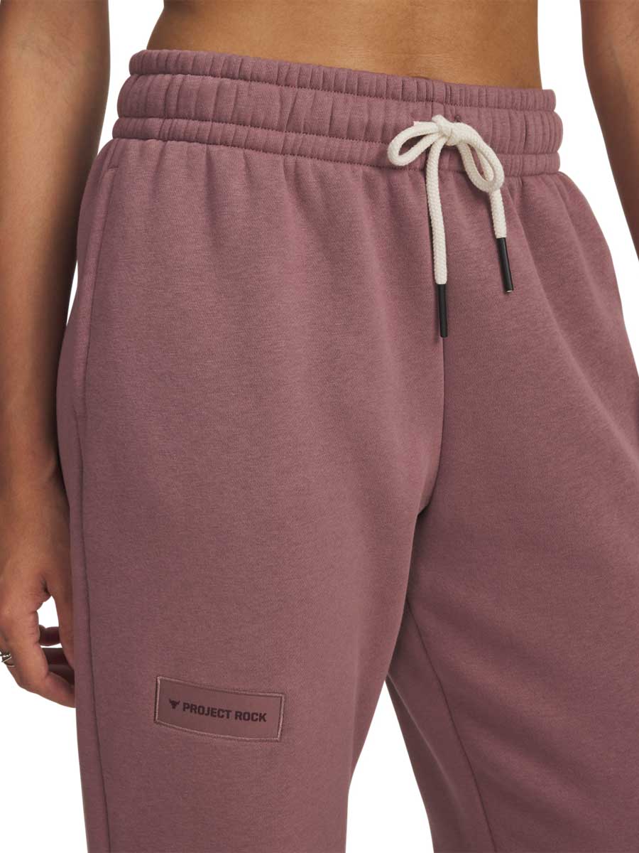 UNDER ARMOUR Спортно долнище Pjt Rck Icon Pant