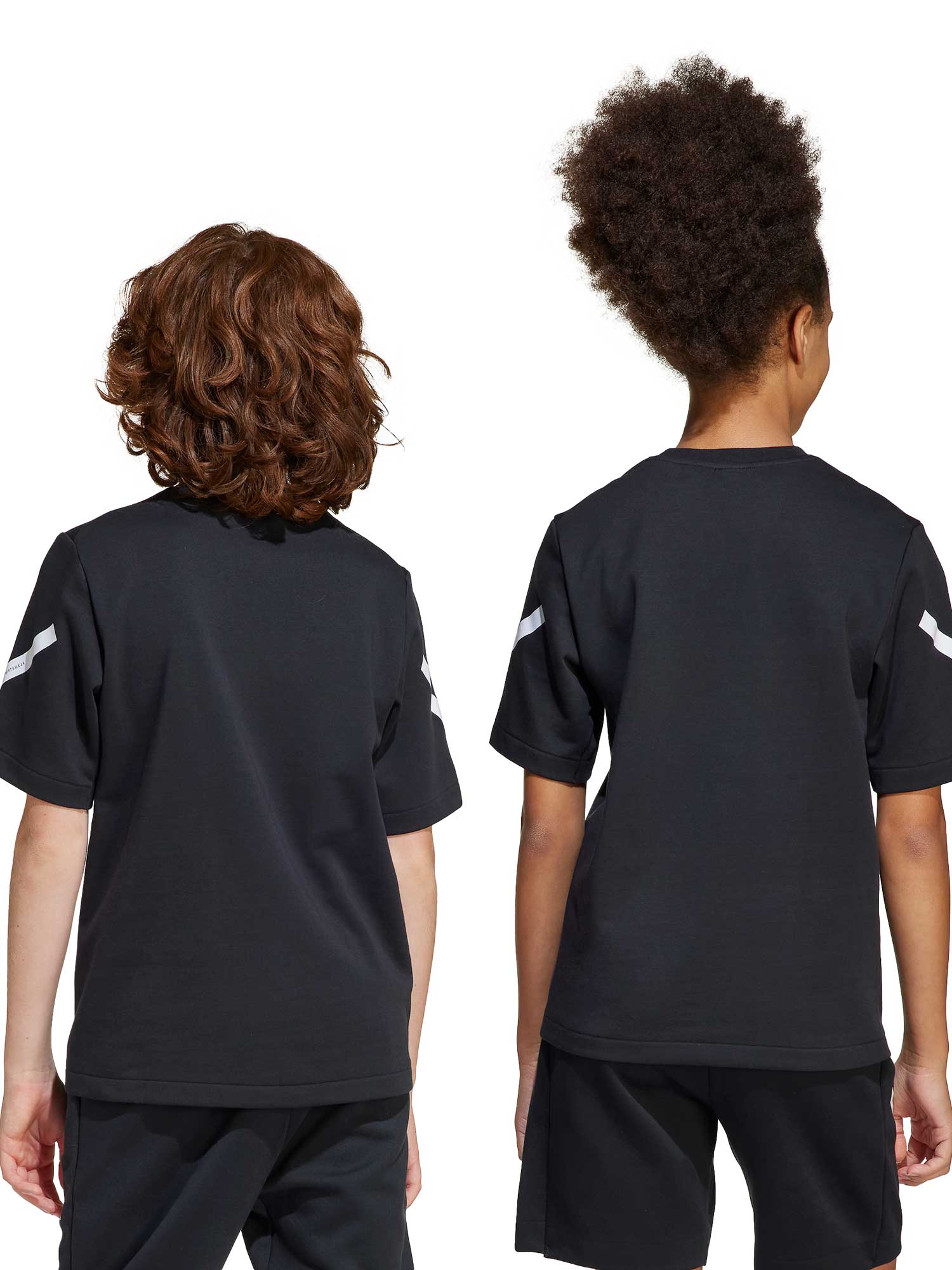 ADIDAS SPORTSWEAR Тениска Z.N.E. T-Shirt Kids