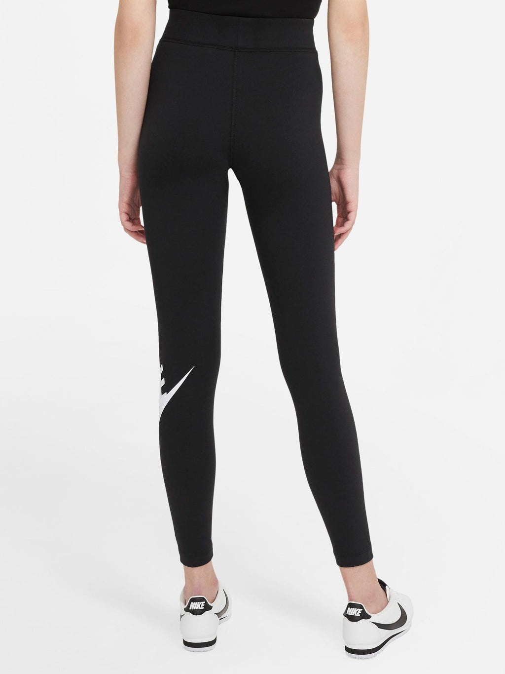 NIKE Клин W ESSNTL GX HR LGGNG FTRA