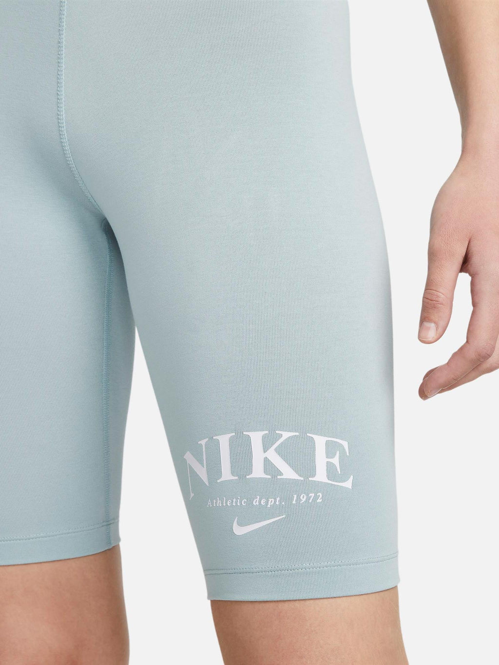 NIKE Клин W MR SHORT GFX