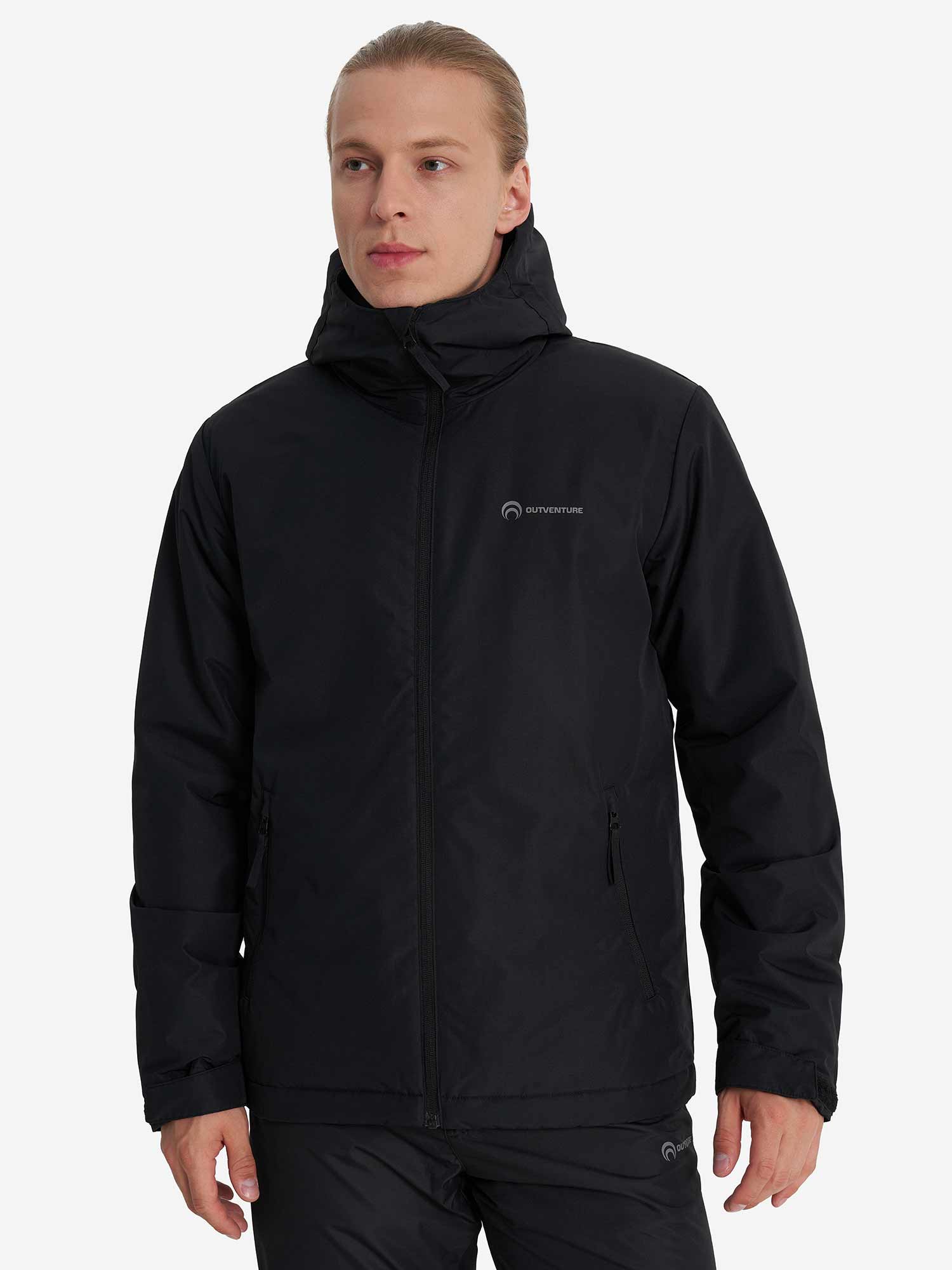 OUTVENTURE Яке Essential Men's Padded Jacket