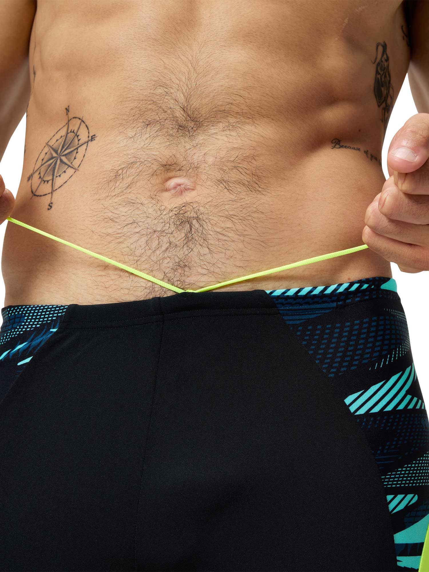 SPEEDO Бански MENS END+ MAX SPLICE JAMMER